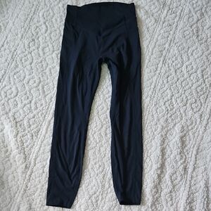 Halara High Waist 7/8 Cinched Leggings